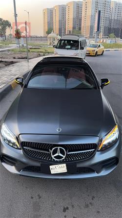 مێرسێدس بێنز C-Class